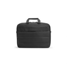 Sacoche HP Renew Business 15.6 Noir Sacoche de transport Topload 390 mm x 290 mm x 65 mm Petit prix avec plusieurs poches, poche RFID MATERIAUX RECYCLES 500S7A"