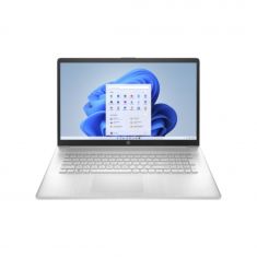Portable HP 17-cp2014nf Gris Ryzen 3-7320U 8GB LPDDR5 256GB PCIe AMD Radeon Integrated Graphics 17.3 FHD IPS Win11H - SILVER