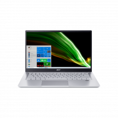 Portable ACER Swift 3 SF314-511-5619 Gris Intel Core i5-1135G7 16Go 512Go SSD Intel Iris Xe Graphics 14" FHD IPS Mate WIN11