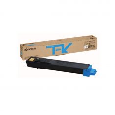 Kyocéra  TK-8115C Toner cyan 6 000 pages