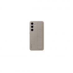 Galaxy S24+ Coque avec lanière et support SAMSUNG Coloris Taupe- EF-GS926CUEGWW