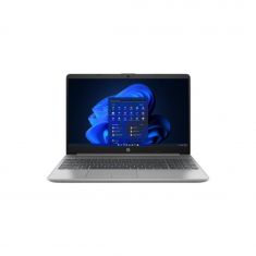 Portable HP 255 G9 AMD Ryzen 5 5625U 8Go 256Go PCle NVMe AMD Radeon Graphics 15.6"FHD pavé numérique WIN11H 5Y426EA