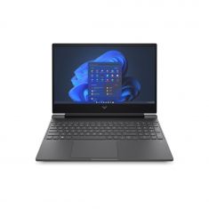 Portable HP Victus 15-fa0026nf Gris Core i5-12450H 16GB DDR4 512GB PCIe NVIDIA GeForce RTX 3050 4GB VRAM 15.6 FHD SVA Narrowborder Win11H 6R4Q1EA