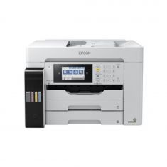 Epson EcoTank Pro ET-16680 - Imprimante multifonctions - couleur - jet d'encre - A3 - 25 ppm