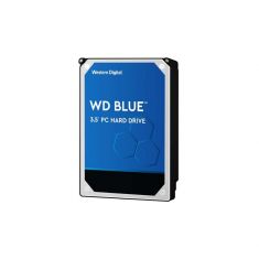 HDD INT WD 2To 3.5 BLEU SATA 6Gb/S 256MB - WD20EZAZ - 5400T