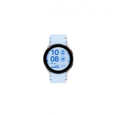 SAMSUNG  Montre Galaxy Watch FE 40M BT Coloris Silver SM-R861NZSAXEF