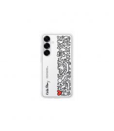 Coque personnalisable pour Samsung Galaxy S25+ Blanc