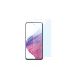Verre trempé 'Designed for Samsung' pour Galaxy A36 5G GP-TTA366AEBTW