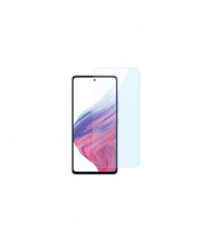 Verre trempé 'Designed for Samsung' pour Galaxy A26 5G GP-TTA266AEBTW