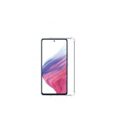 Coque transparente Designed for Samsung pour Galaxy A36 5G / GP-FPA366AECTWCoque transparente Designed for Samsung pour Galaxy A36 5G / GP-FPA366AECTW
