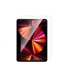 Verre Trempé tablette APPLE iPad Air 4/5 2020/2022 // iPad Pro 11 2018/2020/2021 - Film de protection Anti-Rayures - 9H - Anti-Bulles d'air - Ultra résistant