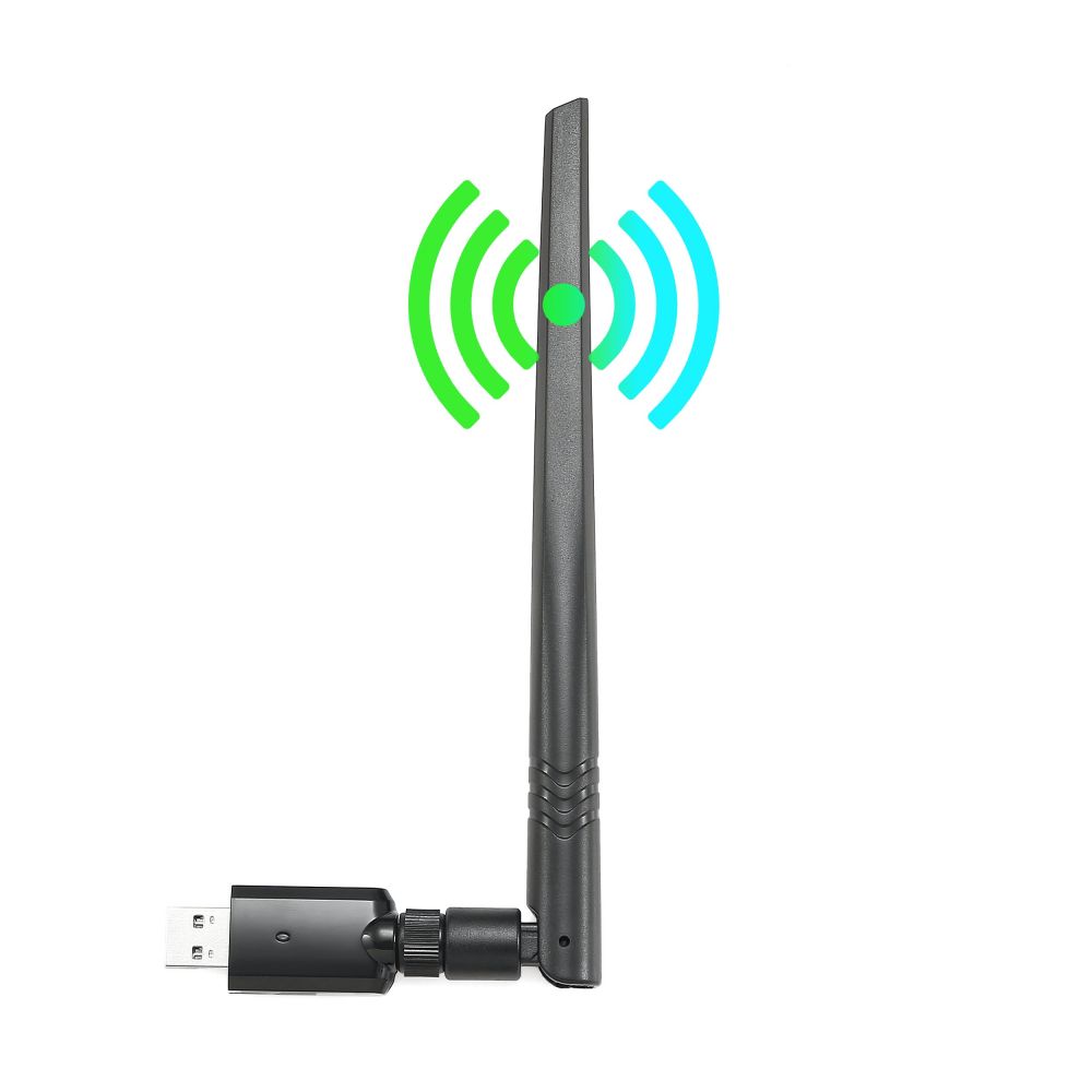 WE - Clé Wifi WLAN 300 Mbit/s