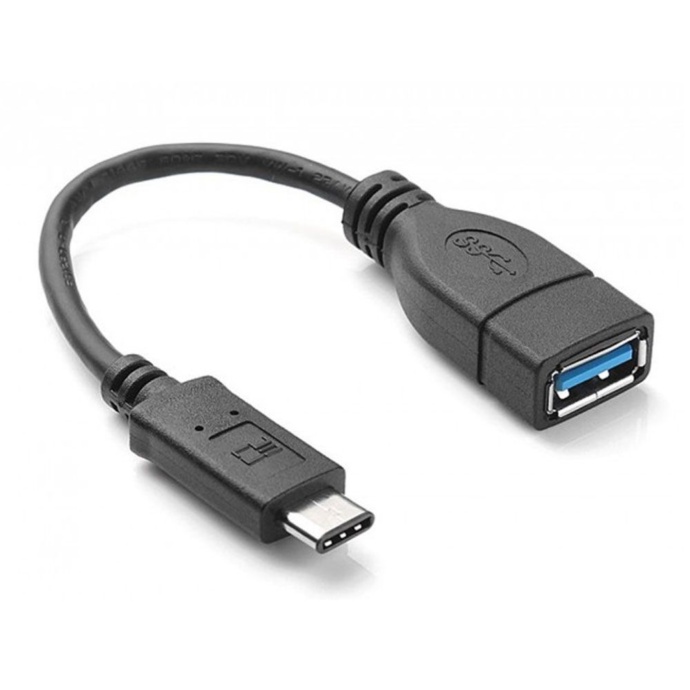 Connecteur USB A Femelle + boitier