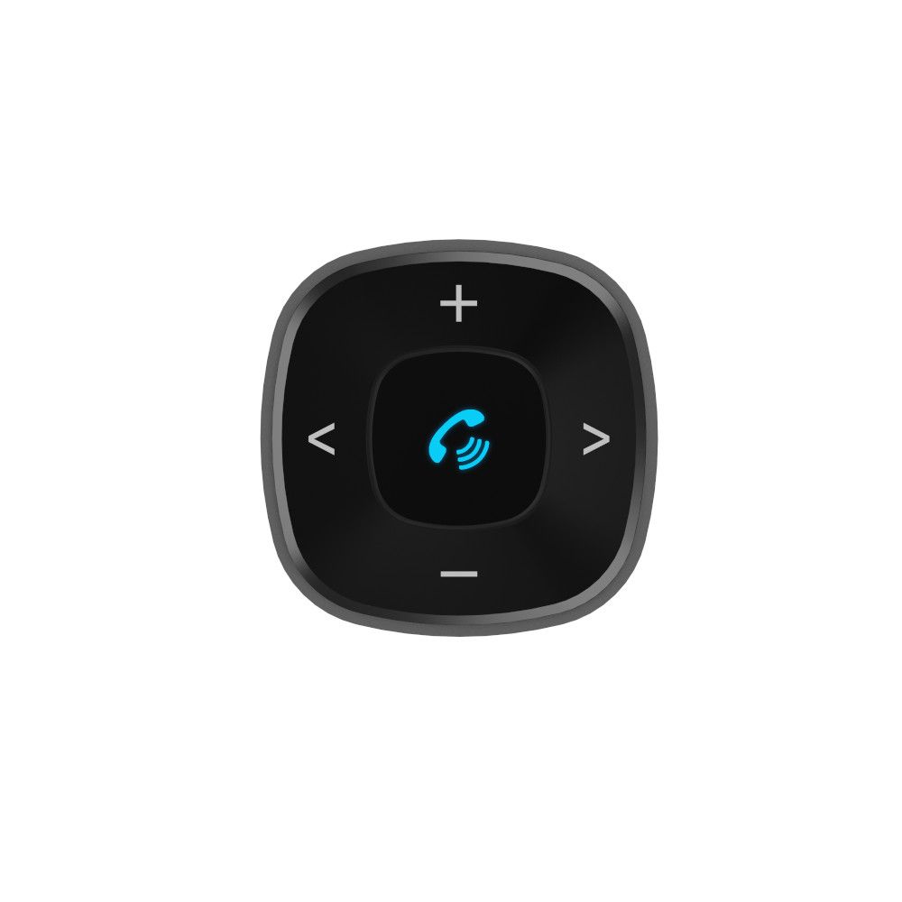 Ra C Cepteur Bluetooth 4 2 Adaptateur Audio Sans Fil Kit Mains Libres Voiture Avec Prise Jack 3 5mm Micro Inta C Gra C Pour Casque Haut Parleur