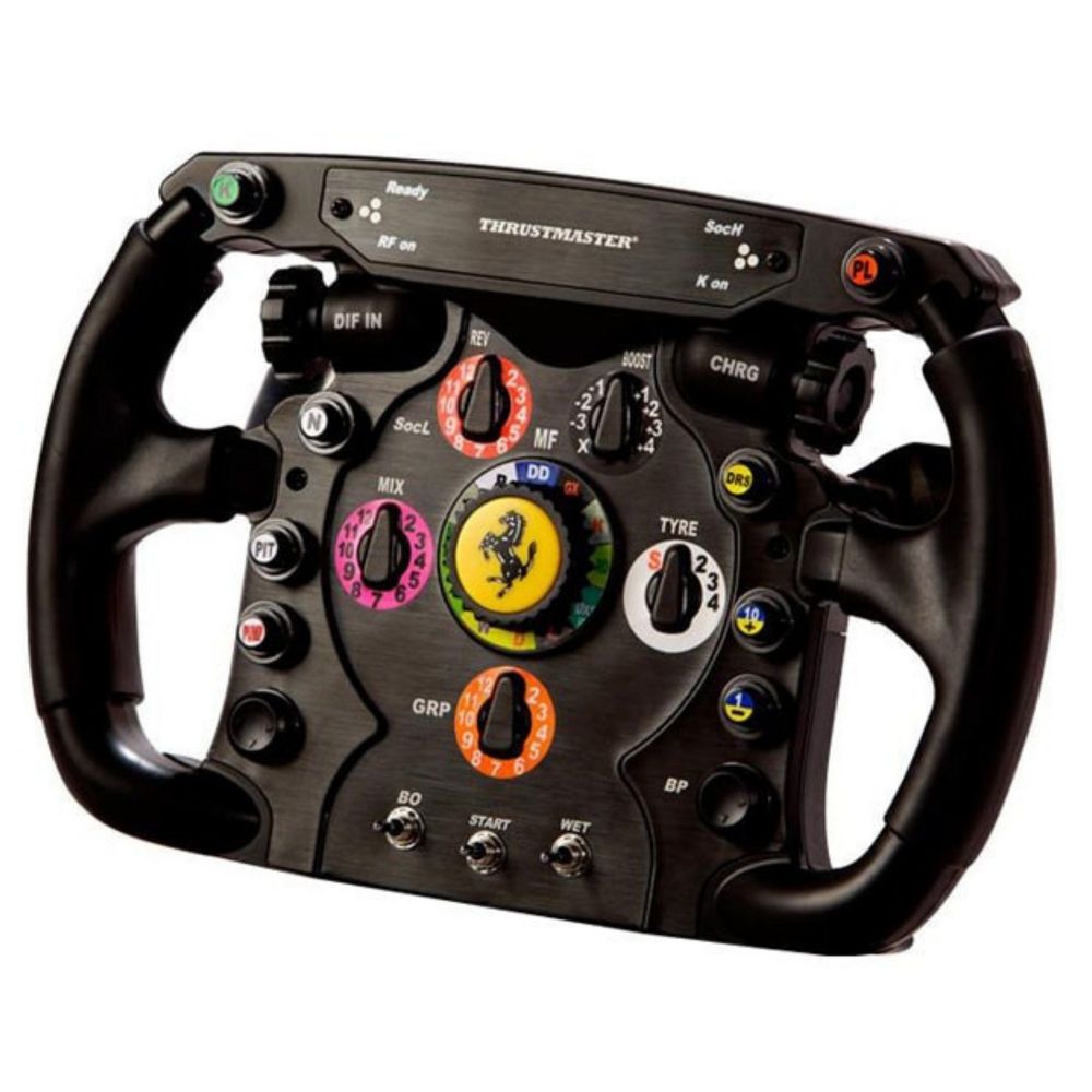 THRUSTMASTER TS-XW RACER Volant Sparco P310 31,5cm Force Feedback