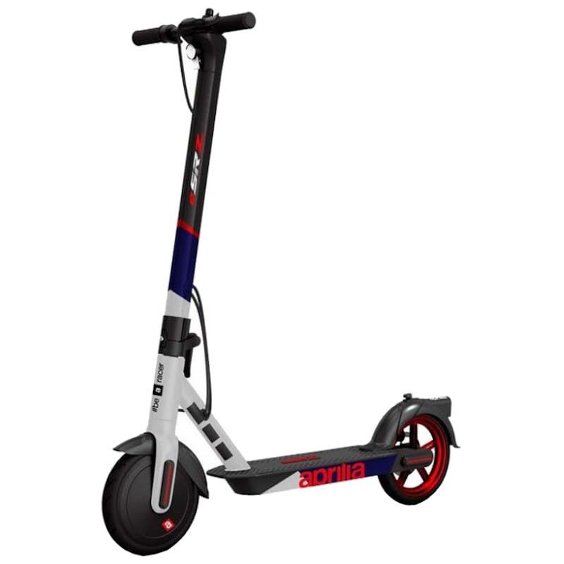 Trottinette électrique 300W avec siège