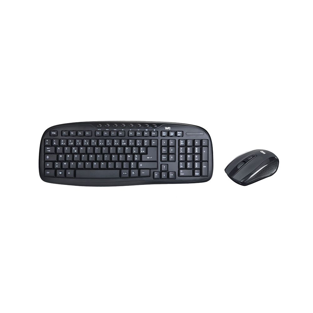 8 lettres 4 images clavier souris