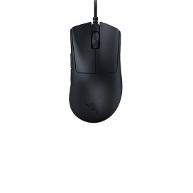 RAZER DeathAdder V3 Noir -  Souris Gaming Esports ergonomique filaire, 6 boutons programmables, Ultra-léger 59g, 30 000 DPI, Capteur de Souris Optique Gen-3