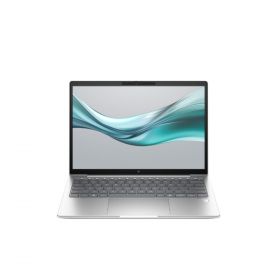 Portable HP EliteBook 630 G11 Intel Core Ultra U5-125U 16GO 512GO SSD Intel Graphics 13,3" WUXGA WIN11PRO Silver 1/1/0 9Y7E4ET