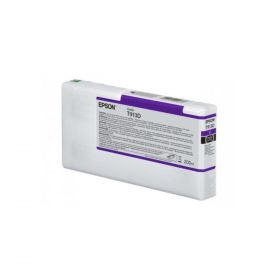 EPSON cartouche T913D violet (200ml)