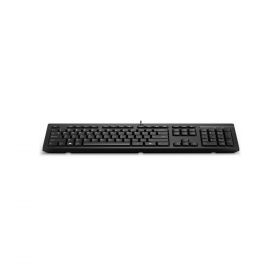 HP-C HP 125  - Clavier filaire AZERTY 