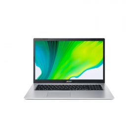 Portable ACER A317-33-P4NT GRIS Intel Pentium Silver N6000 16Go 512GoSSD Intel UHD Graphics 17.3 FHD IPS Mate WIN 11 - DAS 1.12 IDR 7.20"