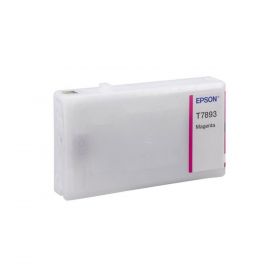 EPSON Cartouche Encre T7893 Magenta XXL 4 000 pages WF-51xx/56xx