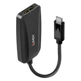Convertisseur USB Type C vers DisplayPort 1.4 