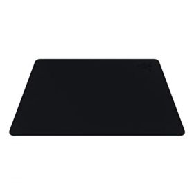 RAZER Goliathus Mobile Stealth Ed. Noir - Tapis de souris pour le gamer en déplacement, équilibre parfait entre vitesse et contrôle 21,5 x 27 x 0,15 cm