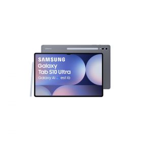 Tablette Galaxy Tab S10 Ultra 14,6'' 1To Anthracite WIFI Android 14 RAM 16Go 2960×1848 4 speakers + Camera 13MP + 12MP S pen