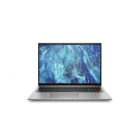 Station de Travail HP ZBook Firefly 16 G11 Intel Core U7-155H 16GO 1TO SSD NVIDIA RTX A500 16" WUXGA 400nits WIN11PRO Silver 3/3/3 98N62ET