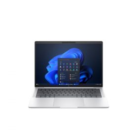 Portable HP EliteBook 1040 G11 Intel Core Ultra U5-125H 16GO 512GO SSD Intel ARC Graphics 14" WUXGA WIN11PRO Silver 3/3/0* 9G0H0ET