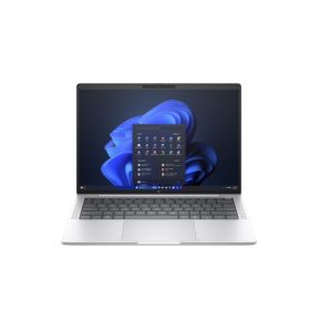 Portable HP EliteBook 1040 G11 Intel Core Ultra U7-155H 16GO 512GO SSD Intel ARC Graphics 14" WUXGA SureView WIN11PRO Silver 3/3/0* 9G0G9ET