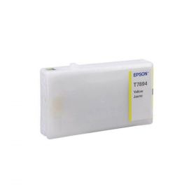 EPSON Cartouche Encre T7894 Jaune XXL 4 000 pages WF-51xx/56xx