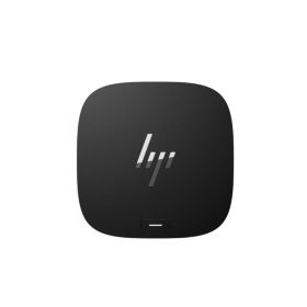 Station d'Accueil HP Thunderbolt 280W G4 Dock 2 USB 3.2 HDMI 2.0 2 Displayport 1.4 1 Ethernet 1 Thunderbolt dock 4J0G4AA