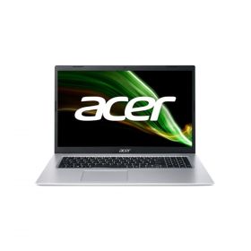 Portable ACER A317-53-55R5 GRIS Intel Core i5-1135G7 8Go 512GoSSD Intel Iris Xe Graphics 17.3" FHD IPS Mate WIN11 