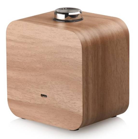 Enceinte Bluetooth Halterrego
