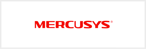 MERCUSYS
