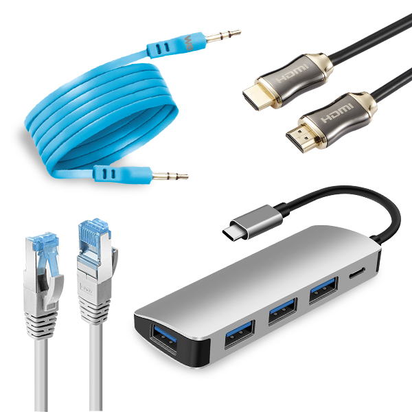 WE - Clé USB Bluetooth 3 Mbit/s